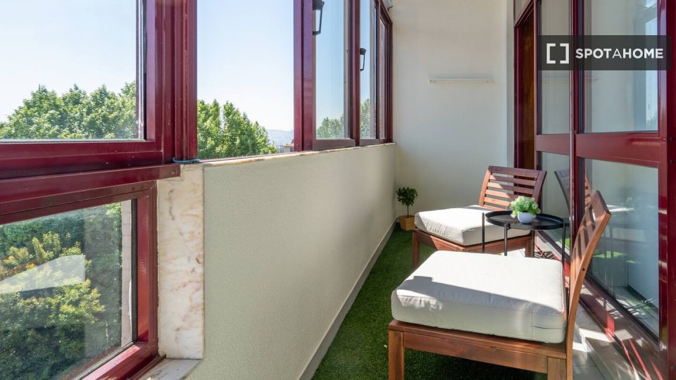 Apartment Porto, 2 beds — photo 4