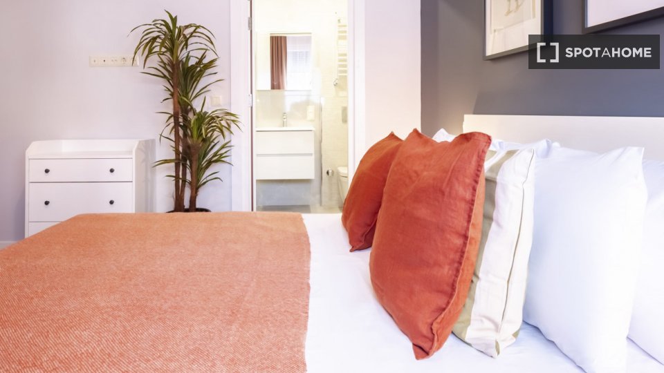 Apartment Istanbul, 1 bed — photo 9
