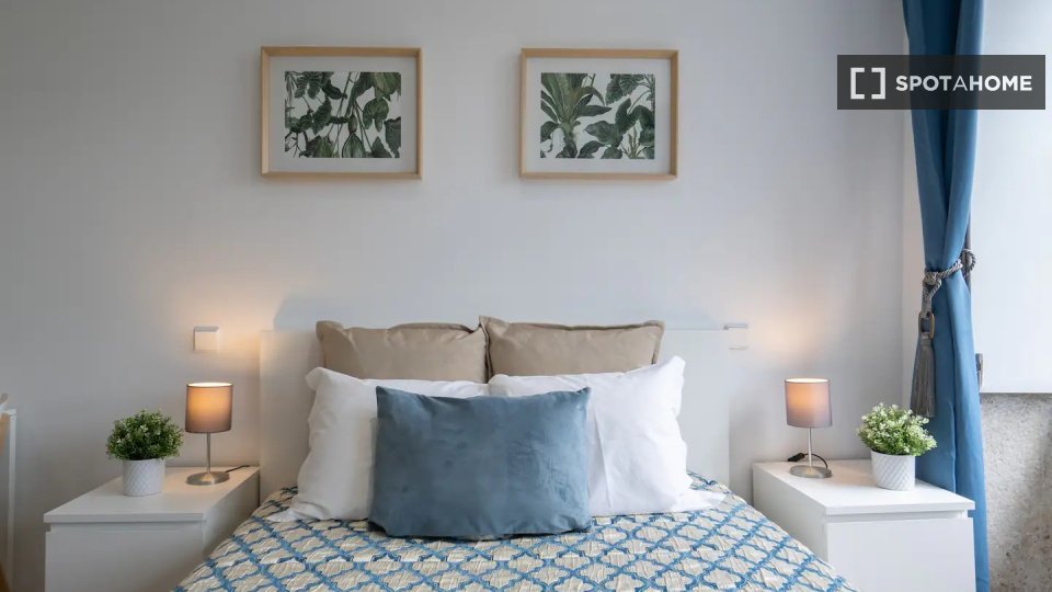Apartment mono Porto — photo 15