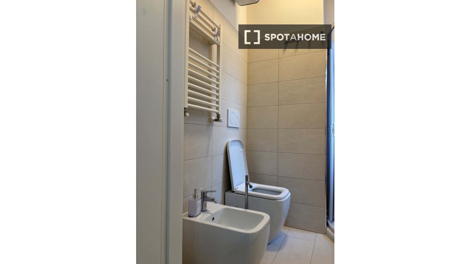 Apartment mono Milan, 30m² — photo 13