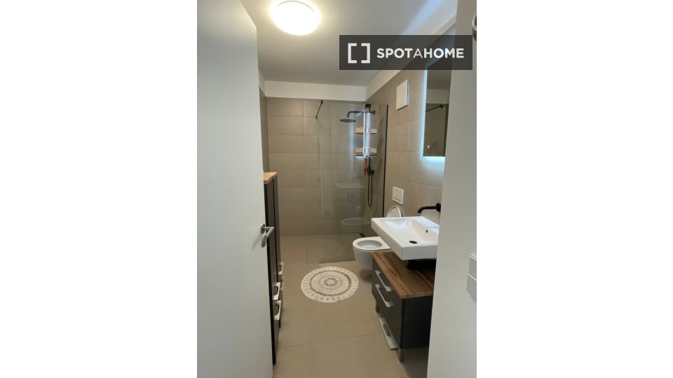 Apartment Berlin, 3 beds, 110m² — photo 12