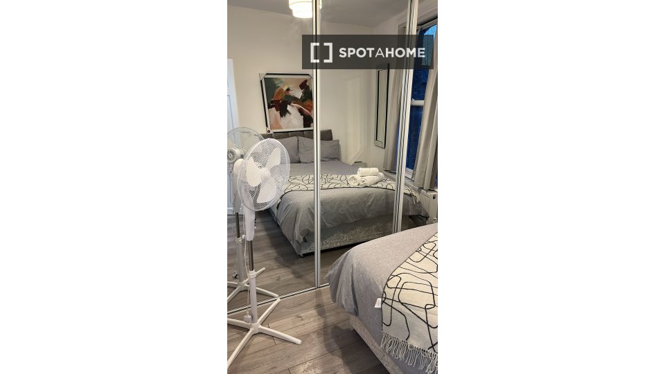 Apartment London, 2 beds, 80m² — photo 14