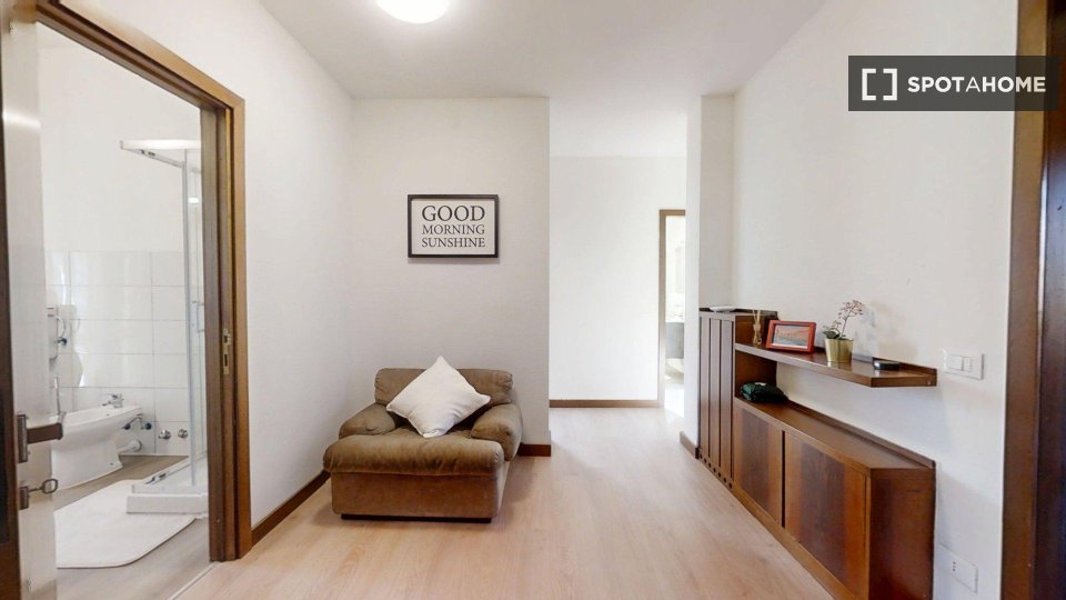 Double room Padua, 4 beds — photo 4