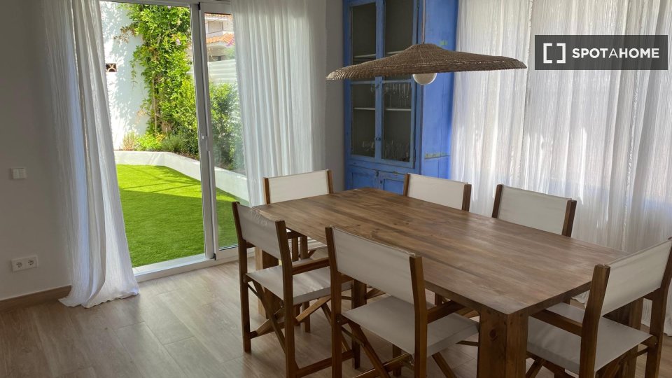 Apartment Barcelona, 4 beds, 157m² — photo 14