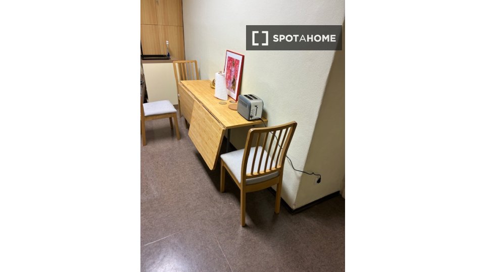 Double room Vienna, 3 beds, 88m² — photo 4