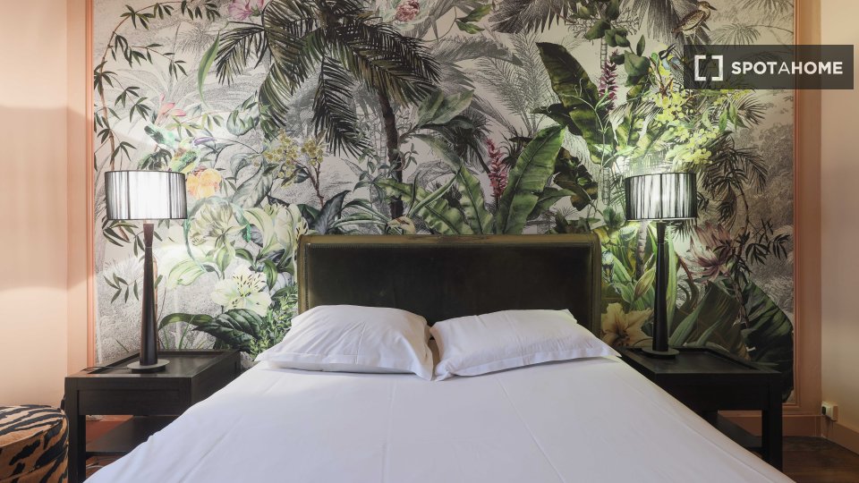 Apartment Paris, 2 beds, 75m² — photo 19