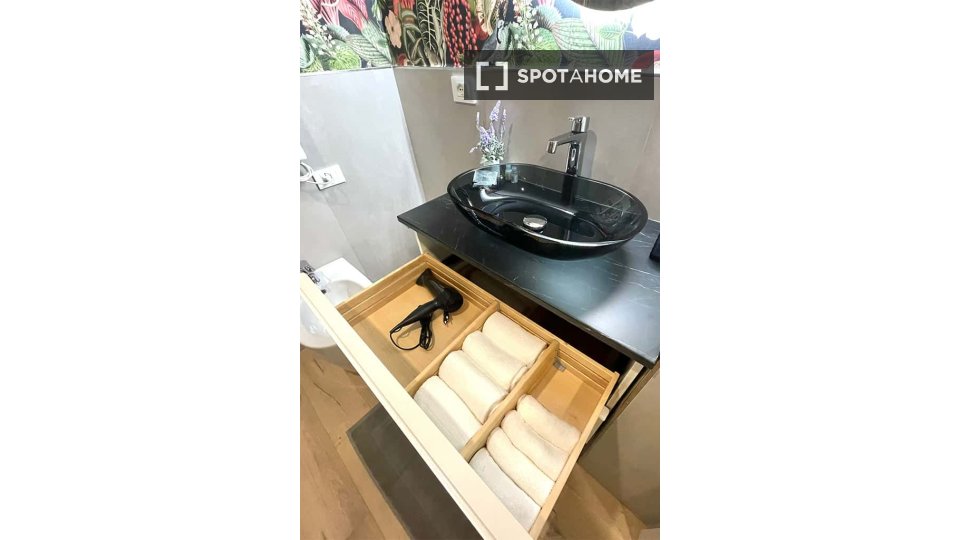 Appartamento Milano, 1 camera, 48m² — foto 12