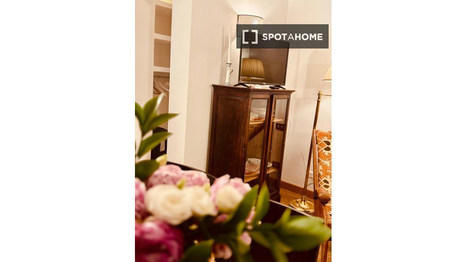 Apartment mono Rome, 38m² — photo 19
