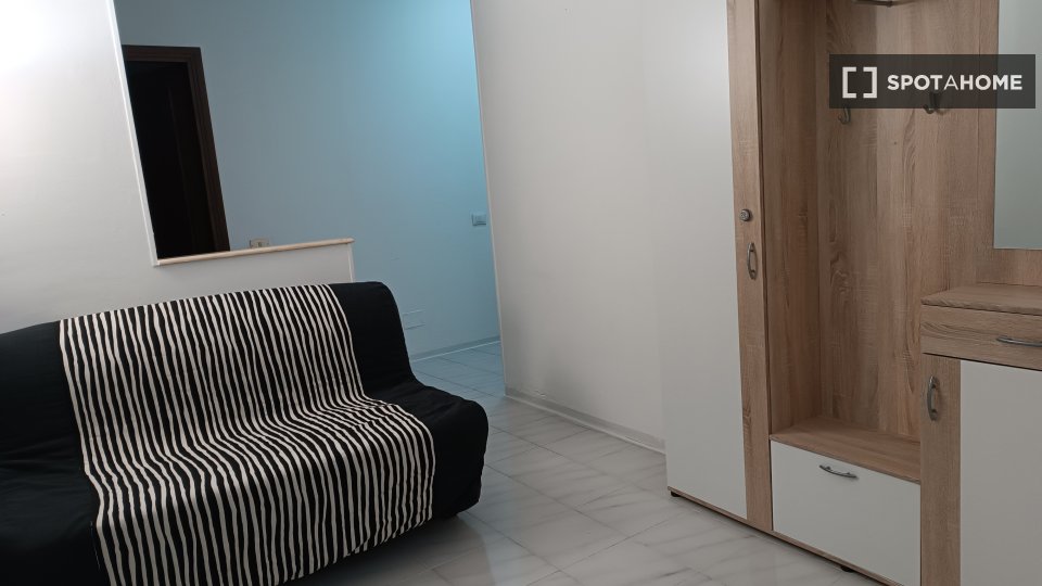 Apartment Rome, 1 bed, 50m² — photo 3