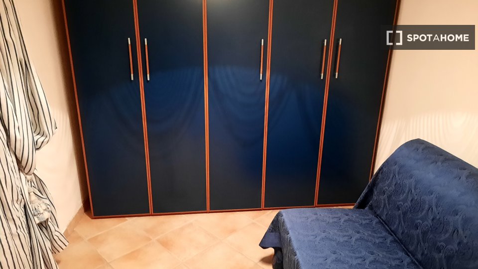 Apartment Florence, 2 beds, 50m² — photo 5