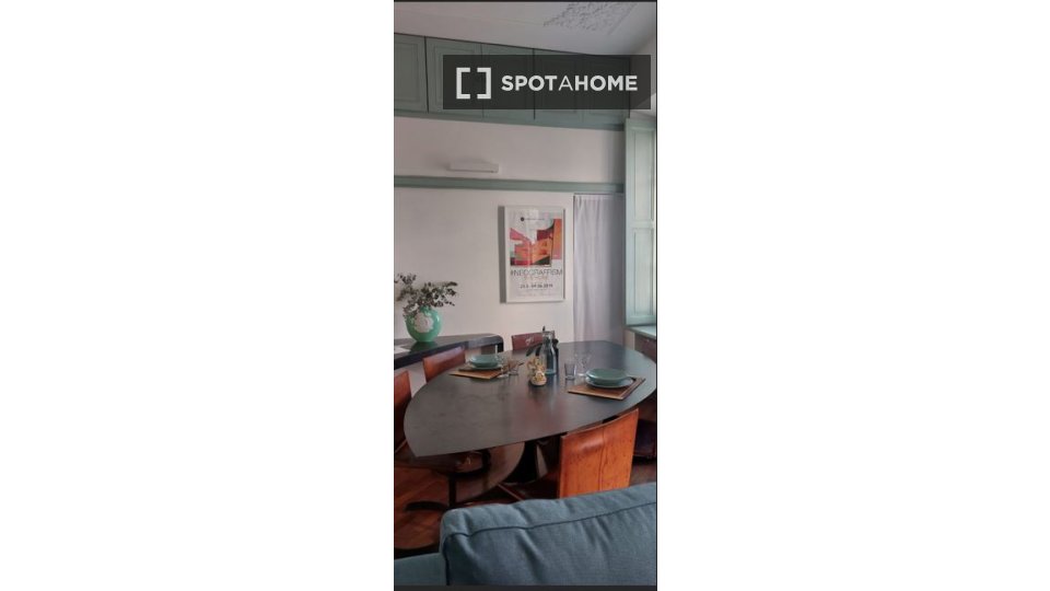 Apartment mono Milan, 75m² — photo 2