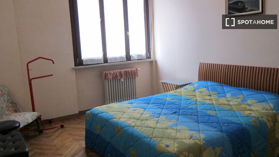 Apartment mono Turin, 58m² — photo 2