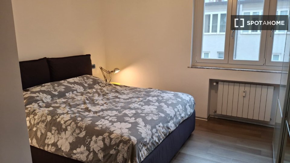 Apartment Milan, 1 bed — photo 6