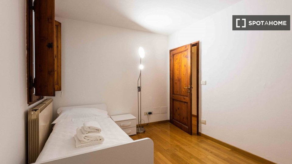 Apartment Florence, 2 beds — photo 7