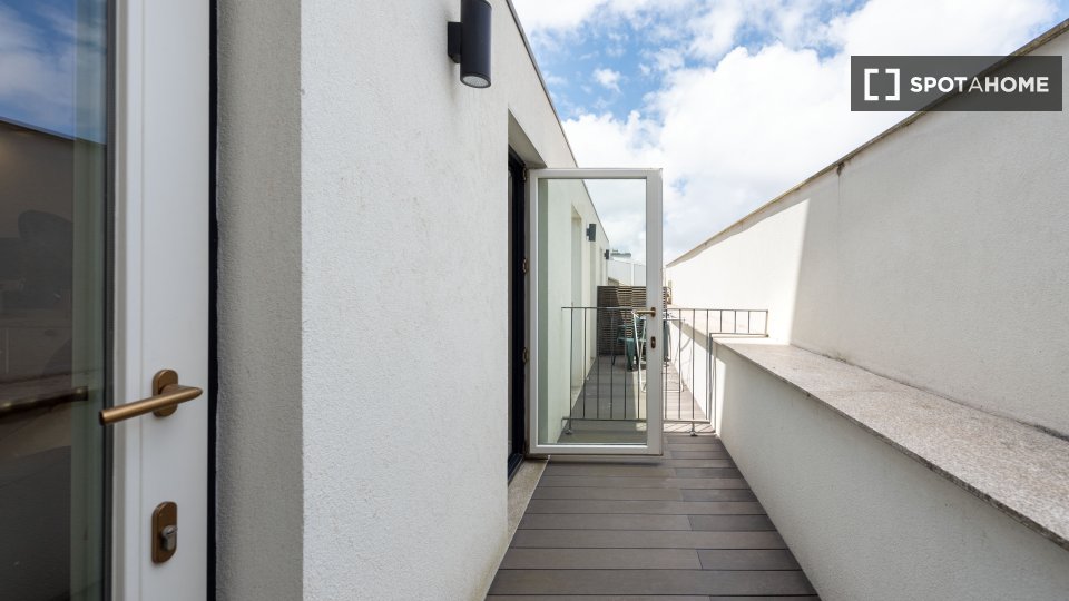 Apartment mono Porto, 54m² — photo 8