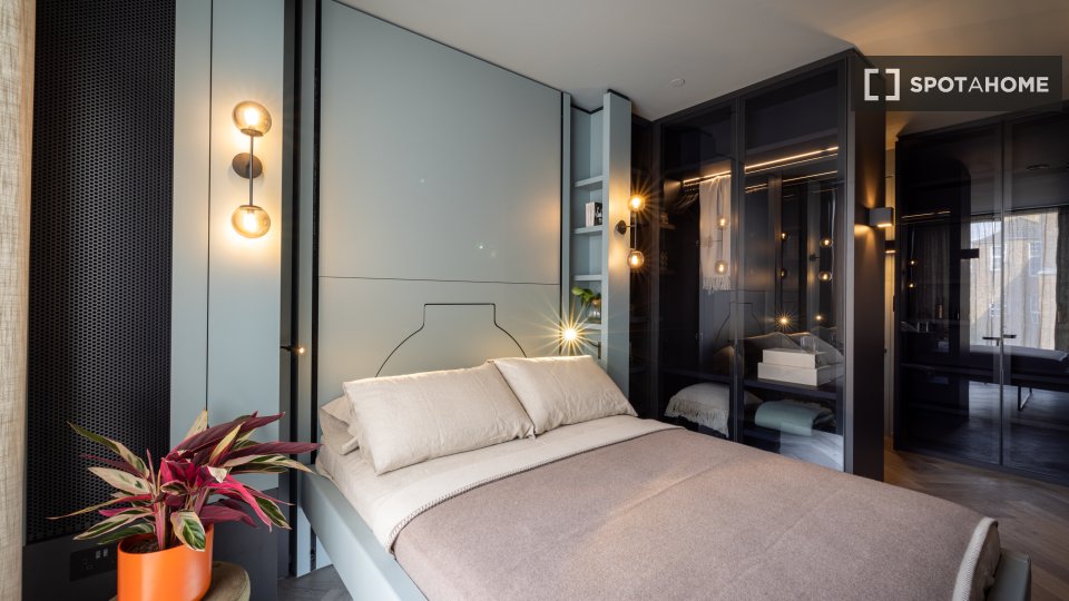 Apartment London, 1 bed — photo 4