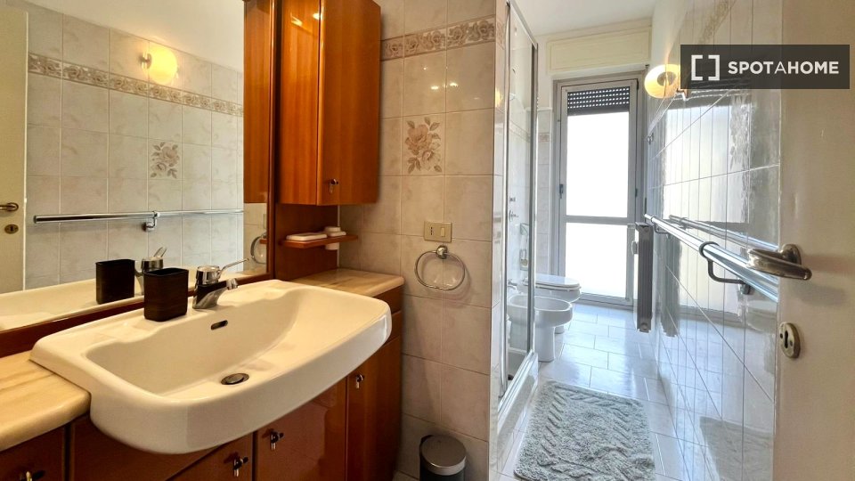 Apartment Milan, 3 beds — photo 3