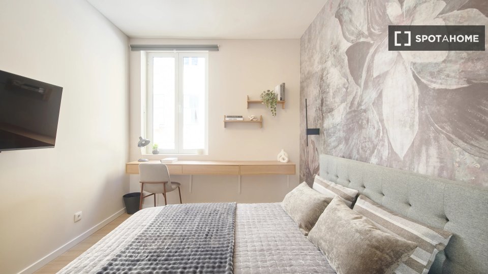 Double room Lisbon, 10 beds — photo 2