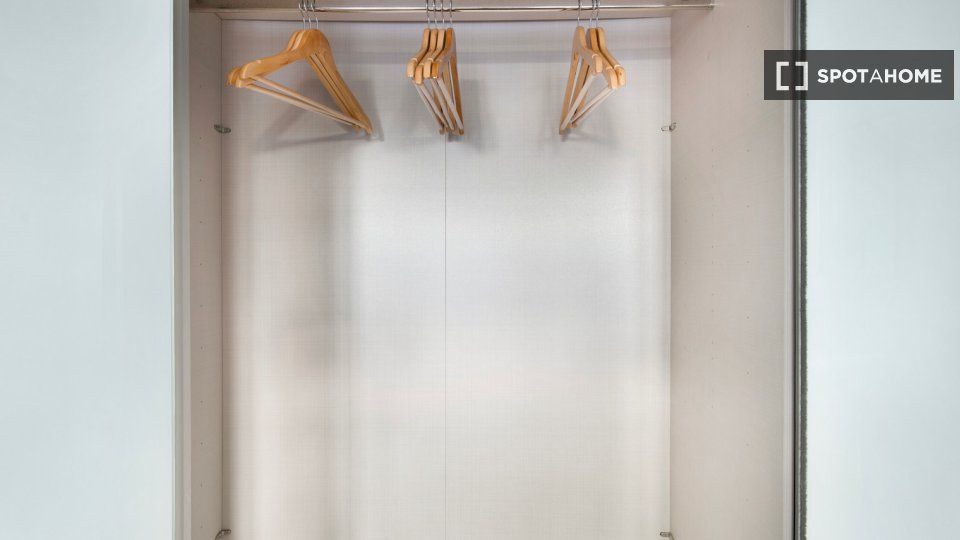 Apartment Berlin, 1 bed, 67m² — photo 16