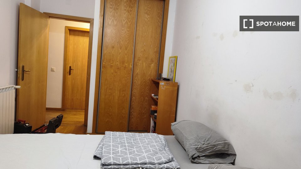 Double room Lisbon, 4 beds — photo 46