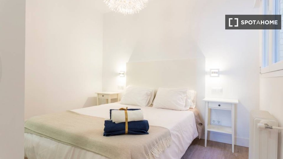 Apartment Madrid, 2 beds — photo 11