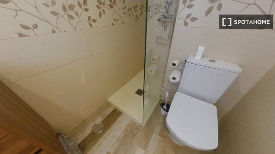 Apartment Madrid, 3 beds — photo 13