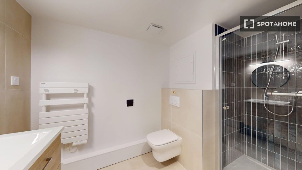Camera doppia Parigi, 12 camere — foto 13