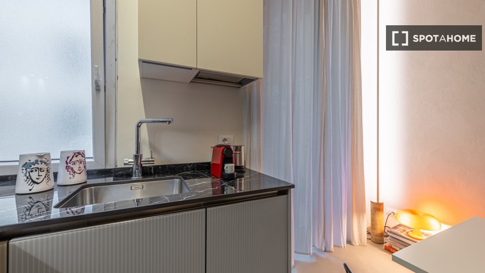 Apartment mono Milan, 50m² — photo 11