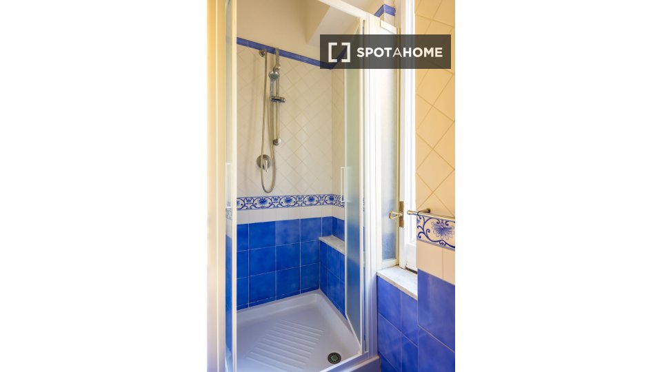 Apartment Naples, 1 bed, 50m² — photo 3