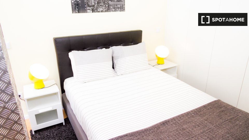 Apartment Porto, 2 beds, 45m² — photo 3