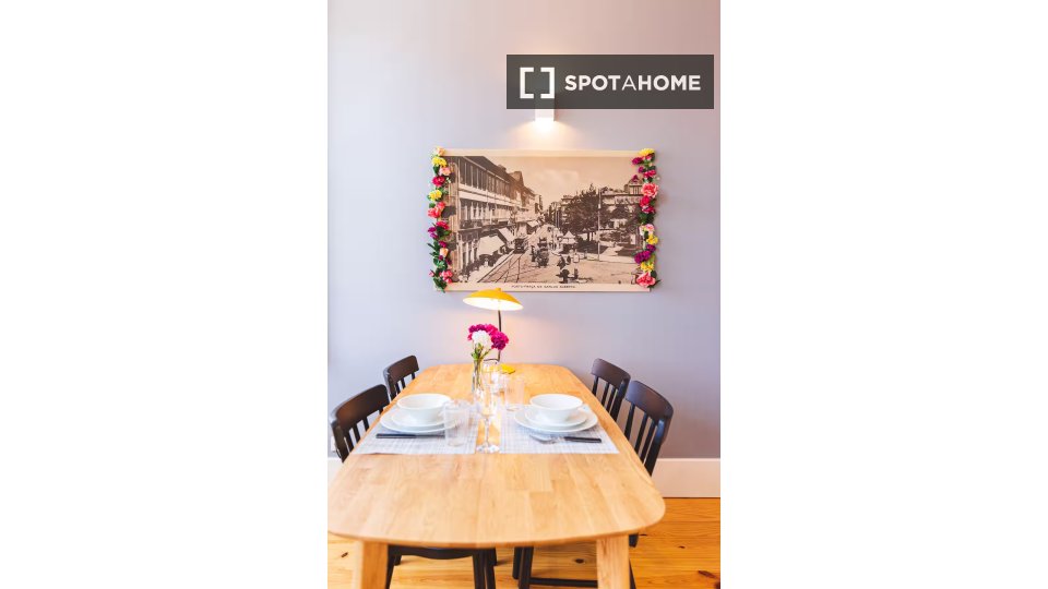 Apartment Porto, 1 bed — photo 9