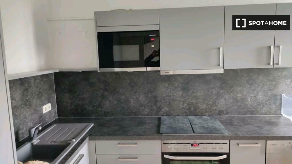 Apartment Berlin, 2 beds, 60m² — photo 5