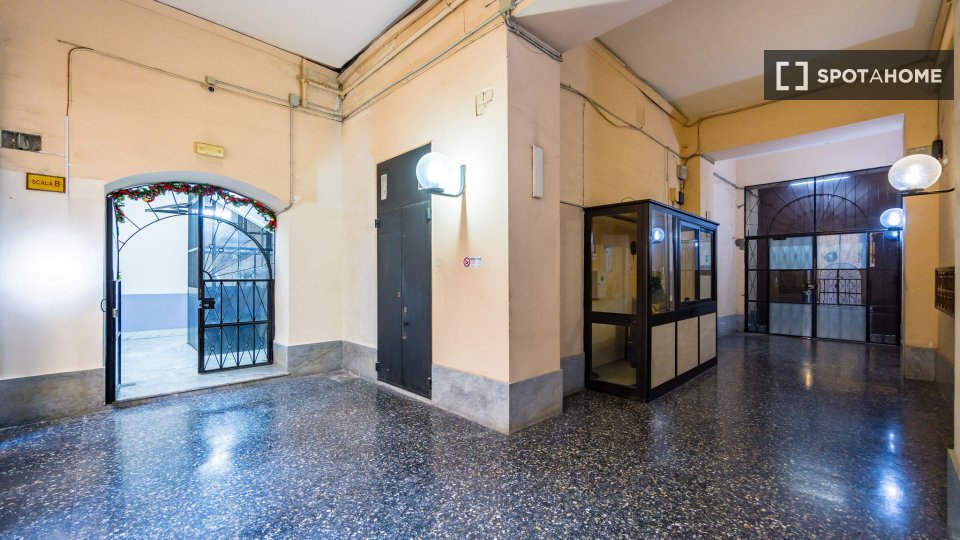 Apartment Naples, 1 bed, 57m² — photo 3