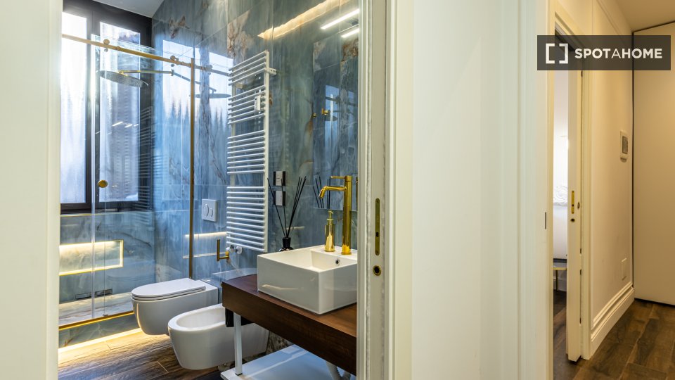 Apartment mono Milan, 50m² — photo 15