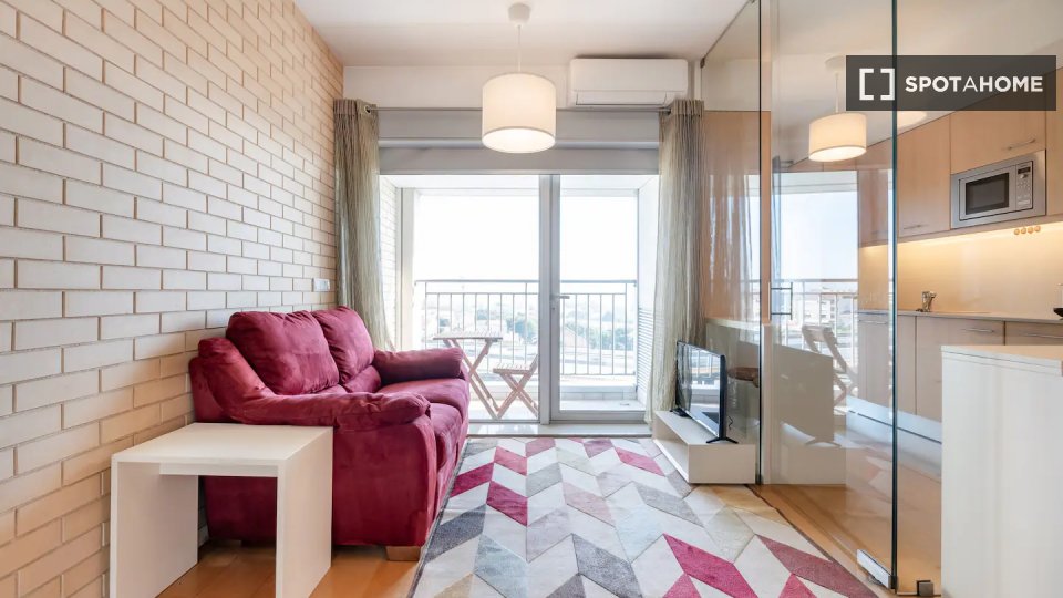 Apartment mono Porto — photo 2