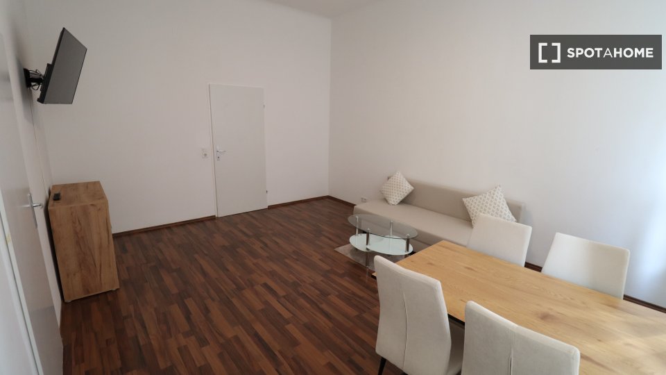 Apartment mono Vienna — photo 4