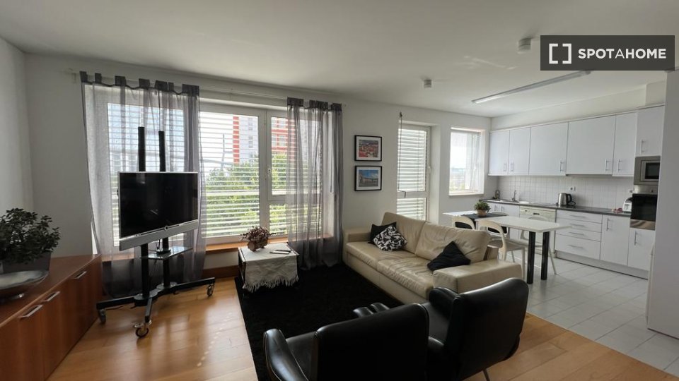 Apartment Lisbon, 1 bed — photo 2