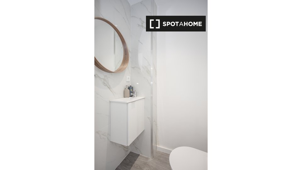 Apartment Porto, 3 beds, 150m² — photo 18