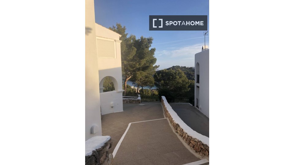 Apartment Palma_De_Mallorca, 2 beds, 67m² — photo 10