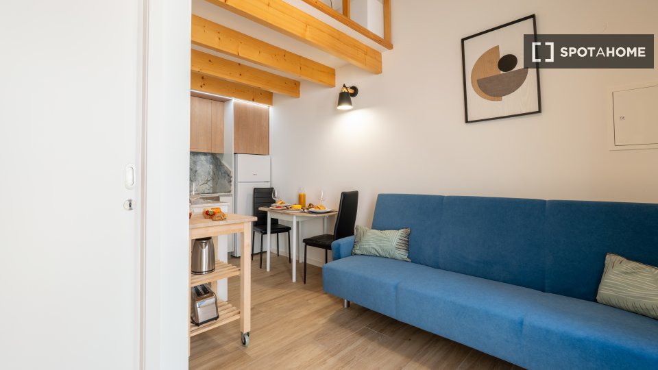 Apartment mono Porto — photo 5