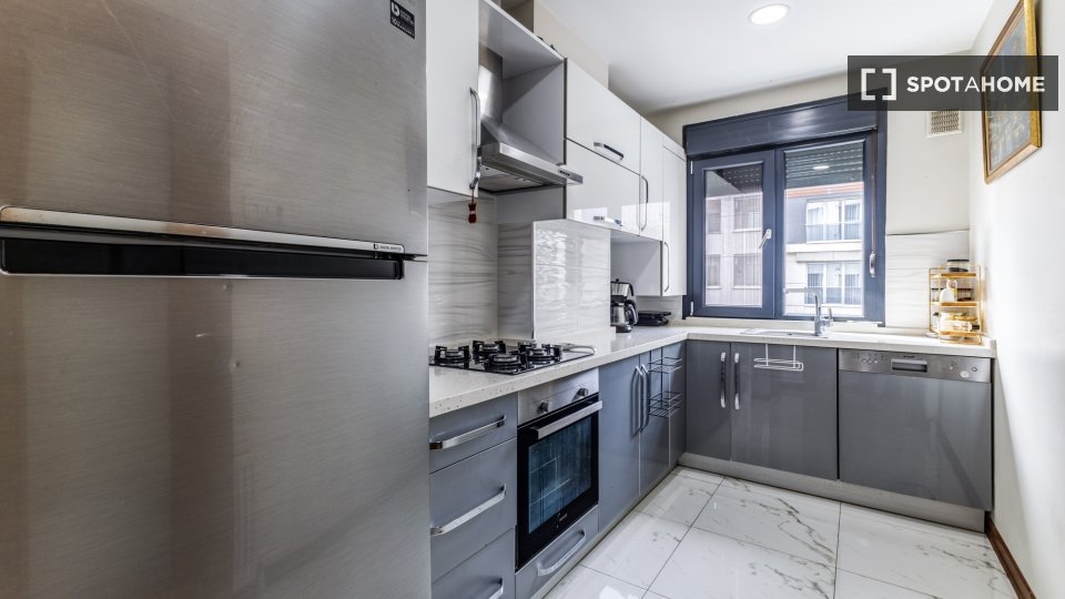 Apartment Istanbul, 1 bed — photo 13