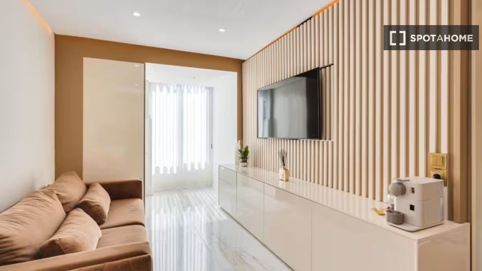Apartment Porto, 1 bed — photo 14