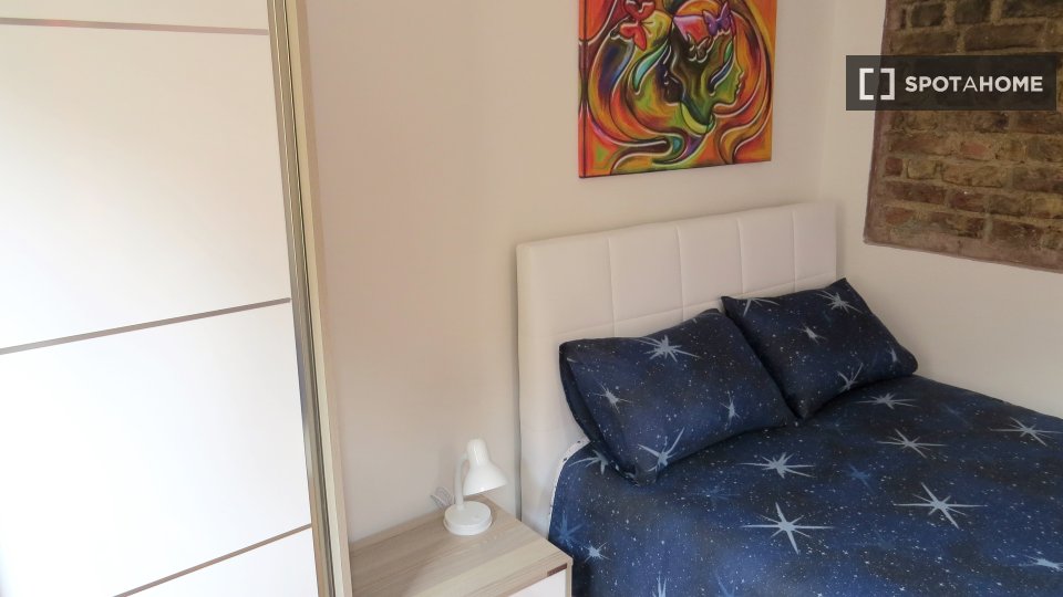 Apartment Istanbul, 1 bed, 40m² — photo 18