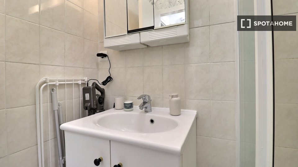 Appartamento Parigi, 1 camera, 32m² — foto 10