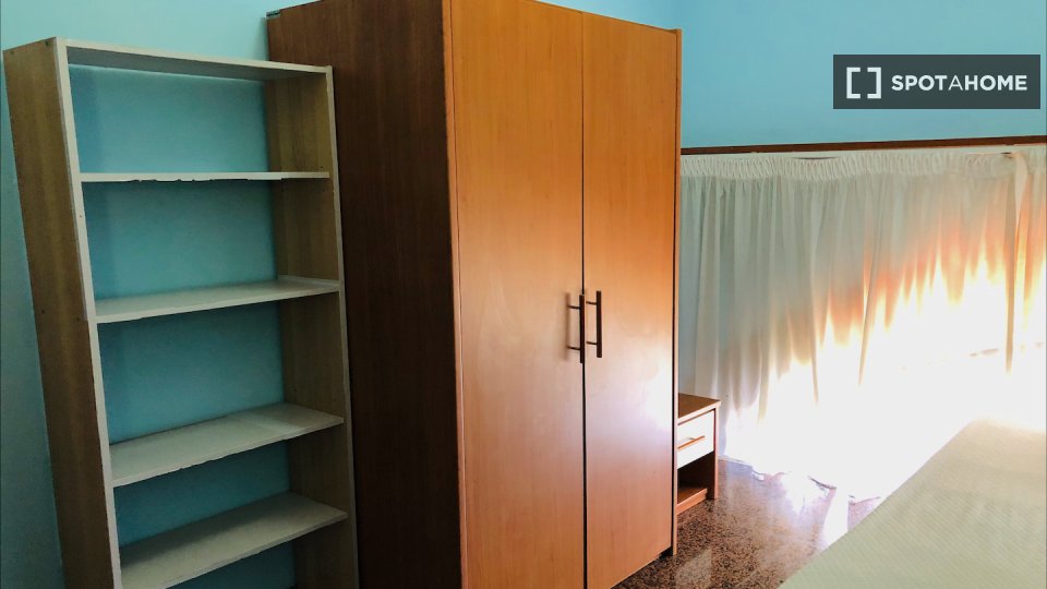 Double room Rome, 33 beds — photo 11
