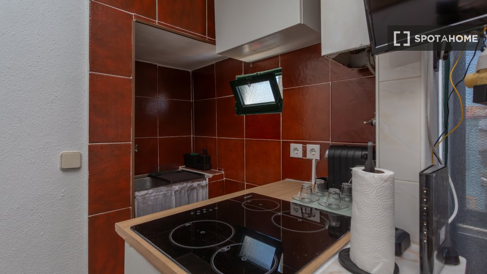 Apartment Lisbon, 2 beds — photo 4