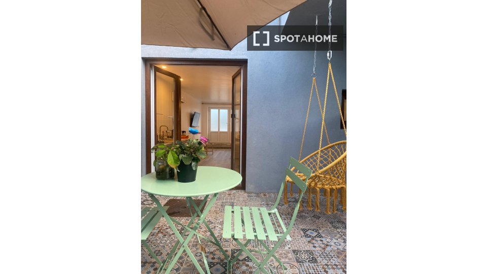 Apartment mono Porto, 60m² — photo 7
