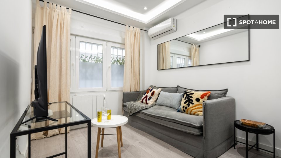 Apartment mono Madrid, 55m² — photo 12