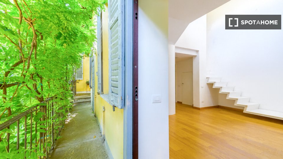 Apartment Milan, 2 beds — photo 22