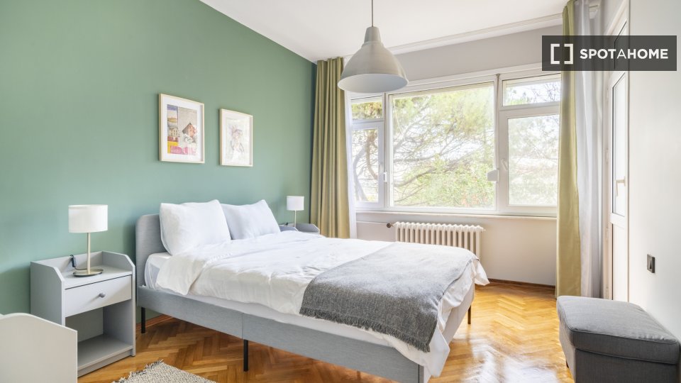 Apartment Istanbul, 1 bed — photo 15